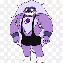 紫水晶紫美洲狮宝石石榴石-紫水晶-空若网 紫水晶紫美洲狮宝石石榴石-紫水晶-空若网