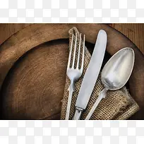 西餐餐具-空若网 西餐餐具-空若网