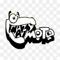 吞噬字母的动物-空若网 吞噬字母的动物-空若网