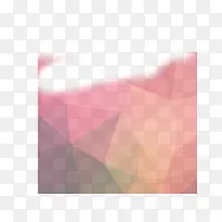 几何扁平化背景-空若网 几何扁平化背景-空若网