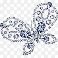 水晶蝴蝶-空若网 水晶蝴蝶-空若网