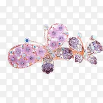 紫色蝴蝶-空若网 紫色蝴蝶-空若网