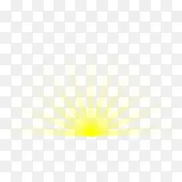 高清摄影手绘放射性阳光-空若网 高清摄影手绘放射性阳光-空若网