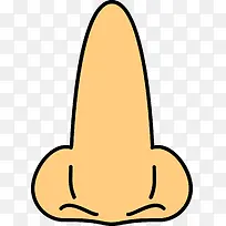 卡通鼻子-空若网 卡通鼻子-空若网