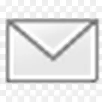 电子邮件小图标-空若网 电子邮件小图标-空若网