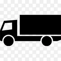 卡车符号名项目图标-空若网 卡车符号名项目图标-空若网