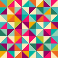 几何多边形背景-空若网 几何多边形背景-空若网