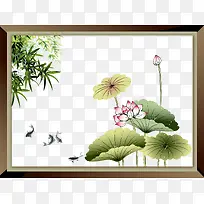 ´«Í³Ë®Ä«ºÉ»¨±³¾°ËزÄ-¿ÕÈôÍø ´«Í³Ë®Ä«ºÉ»¨±³¾°ËزÄ-¿ÕÈôÍø