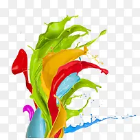 彩色图案-空若网 彩色图案-空若网