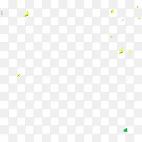 立体三角形绿色三角形不规则漂浮-空若网 立体三角形绿色三角形不规则漂浮-空若网