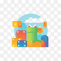 礼物-空若网 礼物-空若网