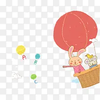 可爱小兔子-空若网 可爱小兔子-空若网