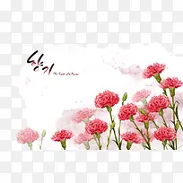 水彩花卉-空若网 水彩花卉-空若网