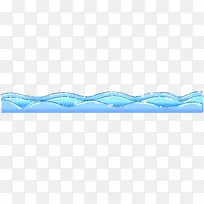 手绘海浪-空若网 手绘海浪-空若网