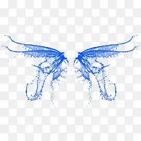 蝴蝶翅膀-空若网 蝴蝶翅膀-空若网