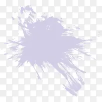 紫色墨迹-空若网 紫色墨迹-空若网