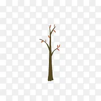 枯枝-空若网 枯枝-空若网