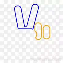表情符号手势短信v符号胜利-空若网 表情符号手势短信v符号胜利-空若网