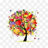 水果树-空若网 水果树-空若网