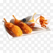 黄金蝴蝶虾-空若网 黄金蝴蝶虾-空若网