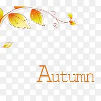 秋天树枝-空若网 秋天树枝-空若网