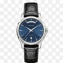 汉米尔顿腕表蓝色手表男表-空若网 汉米尔顿腕表蓝色手表男表-空若网