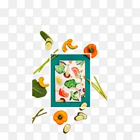 ÊÖ»æË®¹ûÊß²Ë-¿ÕÈôÍø ÊÖ»æË®¹ûÊß²Ë-¿ÕÈôÍø