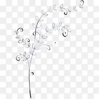 ��ɫ����������֦-������