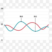 彩色曲线-空若网 彩色曲线-空若网