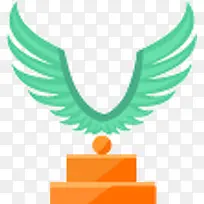 奖杯-空若网 奖杯-空若网