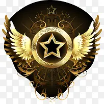 ���ɫ���logo-������