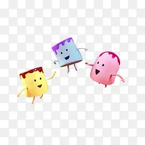 开心的杯子-空若网 开心的杯子-空若网