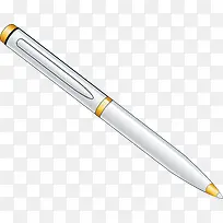 圆珠笔png矢量素材-空若网 圆珠笔png矢量素材-空若网