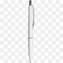 白色的圆珠笔实物免抠素材-空若网 白色的圆珠笔实物免抠素材-空若网