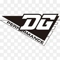 黑三角标志设计矢量-空若网 黑三角标志设计矢量-空若网