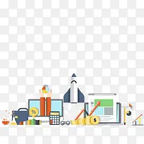 扁平化建筑-空若网 扁平化建筑-空若网