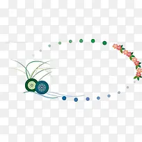樱花边框-空若网 樱花边框-空若网