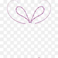 点点爱心-空若网 点点爱心-空若网