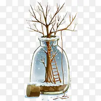 ƿ�����ѩ��-������