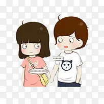 卡通人物-空若网 卡通人物-空若网