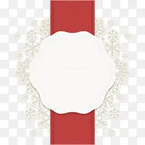 矢量圣诞节的封面-空若网 矢量圣诞节的封面-空若网