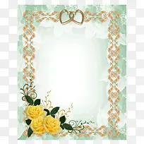 结婚礼卡-空若网 结婚礼卡-空若网