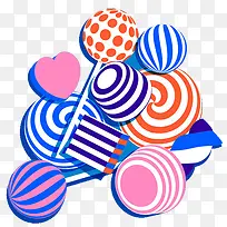 可爱糖果-空若网 可爱糖果-空若网