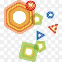 不规则图形-空若网 不规则图形-空若网