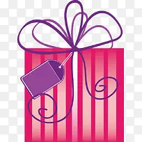 礼品盒元素-空若网 礼品盒元素-空若网