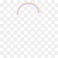 简历装饰彩虹高清素材-空若网 简历装饰彩虹高清素材-空若网