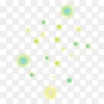 五彩光点-空若网 五彩光点-空若网