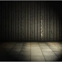 金属背景与地板砖-空若网 金属背景与地板砖-空若网