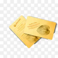 咖啡卡片装饰-空若网 咖啡卡片装饰-空若网