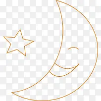 开心的月亮-空若网 开心的月亮-空若网